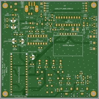 ADX – Arduino Digital Transceiver - Ankara Telsiz ve Radyo Amatörleri ...