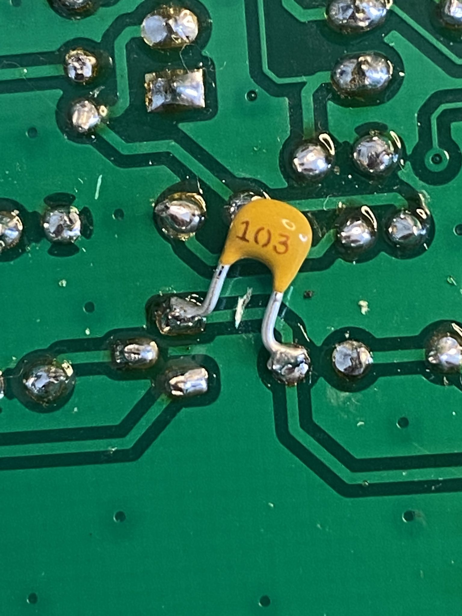 uSDX – A Compact SOTA SSB SDR Transceiver with Arduino! - Ankara Telsiz ...