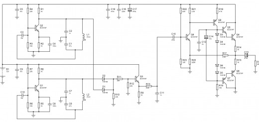 ADX – Arduino Digital Transceiver - Ankara Telsiz ve Radyo Amatörleri ...